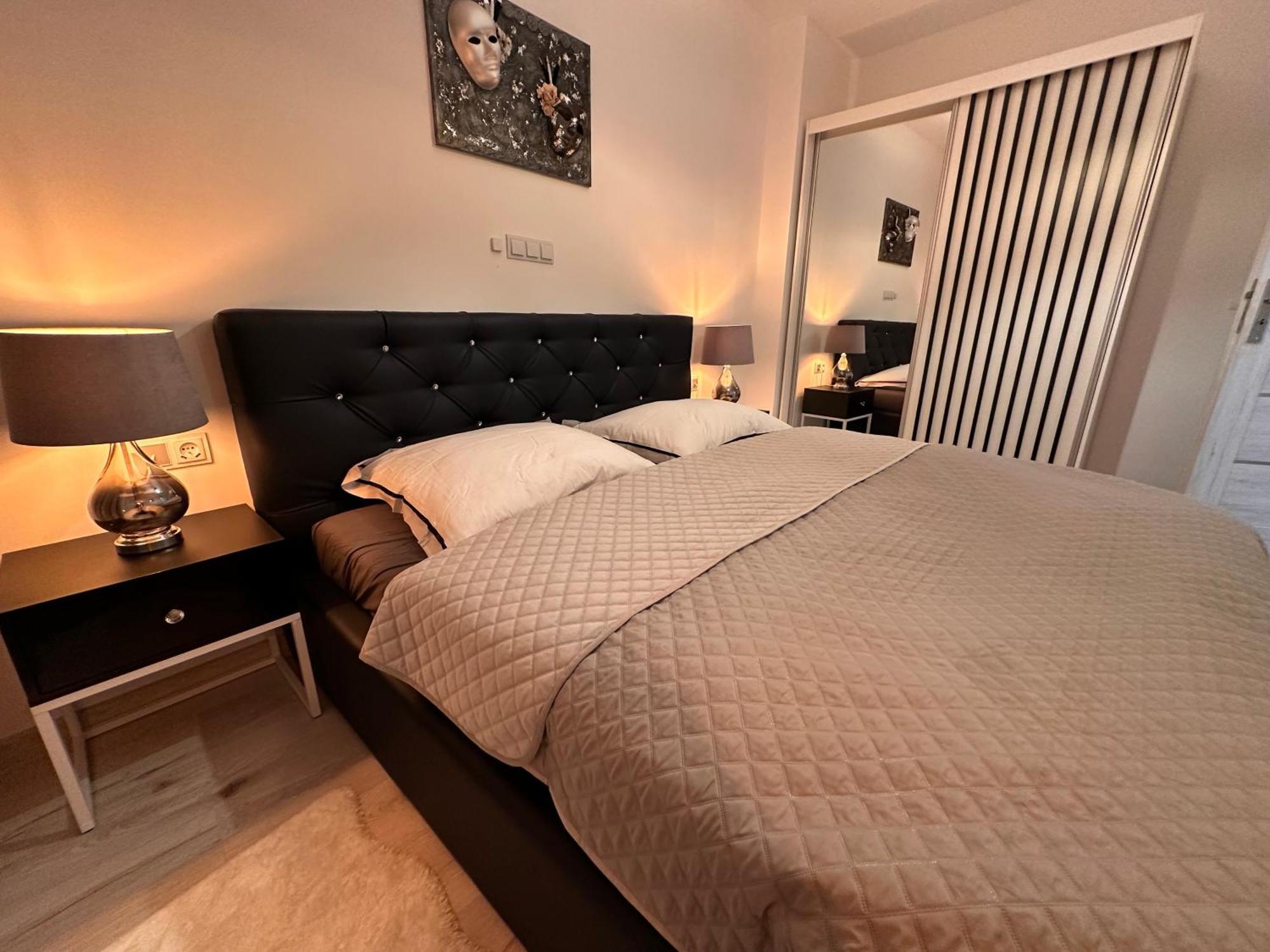 Aparthotel Zabrze, Apartament Agnieszka Exterior foto